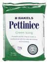 Bakels Pettinice - Green